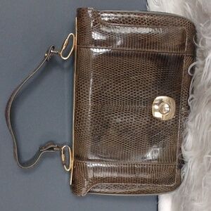 Vintage 60' Perez Valencia Purse